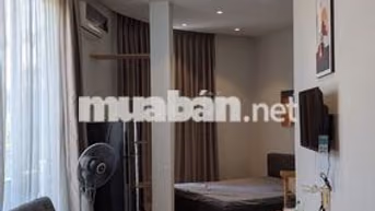 CĂN HỘ STUDIO và 1 PHÒNG NGỦ GẦN VINCOM CẦU SÔNG HÀN
