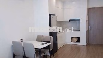 Bánh nhanh căn 2 ngủ. diện tích 48m. phân khu trung cấp