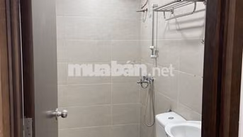Cho thuê chung cư An Phú - 961 Hậu Giang giá 10tr/tháng, 2pn 83m2