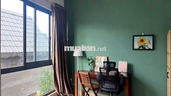 Cho thuê phòng mới xây có gác đủ tiện nghi ở cầu Phú Xuân, Quận 7