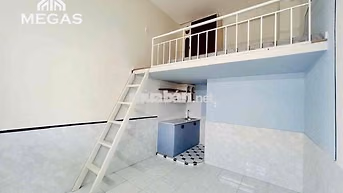Cho Thuê Căn Hộ Full Nội Thất Ngay Tô Ngọc Vân