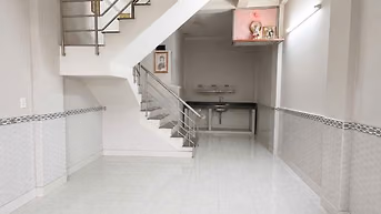 BÁN NHÀ HẺM 4M (XH) CHIẾN LƯỢC, P.BÌNH TRỊ ĐÔNG A, Q.BÌNH TÂN, 4.15 TỶ