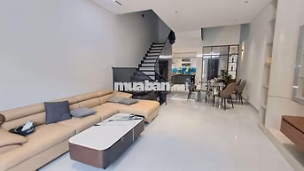 🏡 CHO THUÊ NHÀ 4 TẦNG MT KHU VƯƠNG THỪA VŨ - SÁT BIỂN