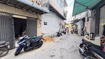🔥Hẻm Ô Tô 1/ Thoại Ngọc Hầu, Phú Thạnh,Tân Phú -thông Nguyễn Sơn - 9TR