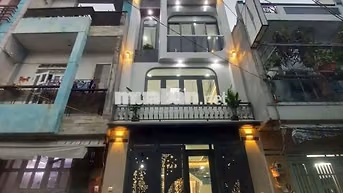 BÁN GẤP NHÀ PHỐ 5x12 HẺM MẶT TIỀN ĐƯỜNG BÌNH TRỊ ĐÔNG