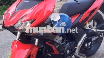 Honda Winner X Đỏ Máy zin
