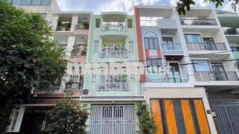 Nhà Khu Tên Lửa sát siêu thị Aeon mall  5x20m 3.5 tấm giá 13.8 tỷ