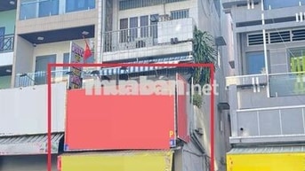  Góc Thoáng Phạm Đình Hổ - Sát Bên Chợ Bình Tây, Phường 2, Quận 6.