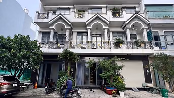 Nhà LÊ THỊ RIÊNG. GIÁ: 7.5 tỷ Sổ Hồng Riêng. 