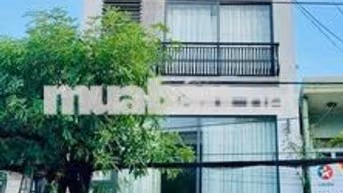 Cho Thuê Văn Phòng Tầng 4 Mặt Tiền Trần Cao Vân