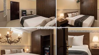 CHDV KHU TÊN LỬA - DTSD 305M2 - SẴN THU 52TR/TH - CHỈ 12.5 TỶ (TL)