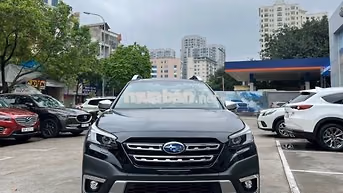Subaru Outback 2025 2.5i-T EyeSight Đen
