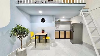 Cho Thuê Phòng Trọ Ngay Đường Bình Chiểu