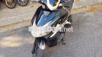 Honda Air Blade Fi 2013 Đen biển 74