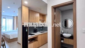 CĂN HỘ DỊCH VỤ TIÊU CHUẨN KHÁCH SẠN TẠI BCONS CITY 🖥️