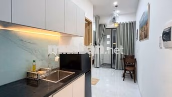 ✨ STUDIO FULL NỘI THẤT TẦNG 1 – CHỈ 7.5 TRIỆU | VŨ ĐÌNH LONG, SƠN TRÀ 