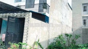 CHO THUÊ NHÀ NGUYÊN CĂN TL19 GIÁ 7 TRIỆU