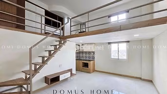 DUPLEX 40M² SÁT CẦU PHÚ MỸ– FULL NỘI THẤT – RỘNG ĐẸP – GIÁ TỐT