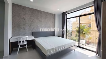 🏝️Cho Thuê Căn Hộ CC Studio - 1PN, Tiện Đi Q10, Sân Bay Giá Chỉ 9Tr/Th🏝️