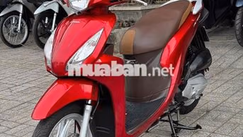 Honda Vision 2018 máy zin biển 67
