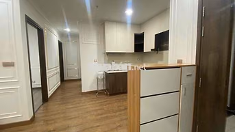 Cho thuê 3Pn-2Wc(75m)Q7 Boulevard  NTCB Giá chỉ 12.5triệu