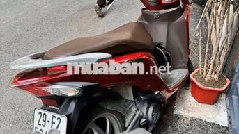 Honda Vision 2019 Đỏ 50000 km