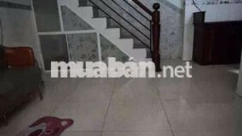4 TẦNG HOÀNG VĂN THỤ  PHÚ NHUẬN  -  3 PN - DTSD 80 m²               G