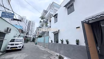 Chủ giảm 400tr cần bán gấp - Mặt tiền nhà 8m - Giá rẻ💥