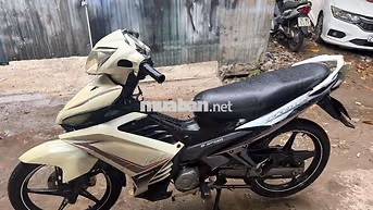 Yamaha Exciter 50cc Trắng