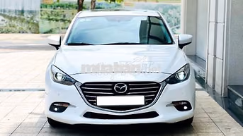 Xe Mazda 3 1.5 AT 2018 - 405 Triệu