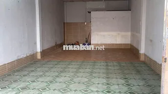 CHo thuê MB Buôn bán, Bình chiểu suốt, giá 6tr/ tháng