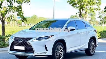 Xe Lexus RX 300 2020 - 2 Tỷ 450 Triệu
