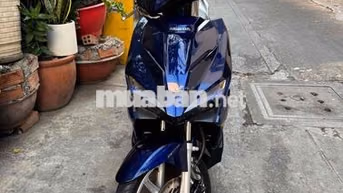 Honda Air Blade 125 2019 Xanh