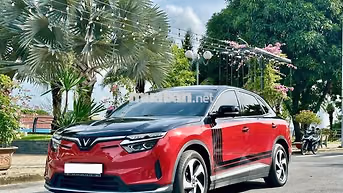 VINFAST VF8 S LUX 2024 PIN MUA CATL GIA ĐÌNH LƯỚT