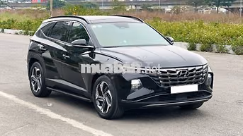Xe Hyundai Tucson 1.6 AT Turbo HTRAC Đặc biệt 2022