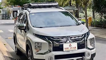 XPANDER CROSS 2021,120tr nhận xe.
