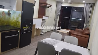 CHÍNH CHỦ CHO THUÊ CĂN 2PN VINHOMES SMART CITY – 54M² – FULL NỘI THẤT