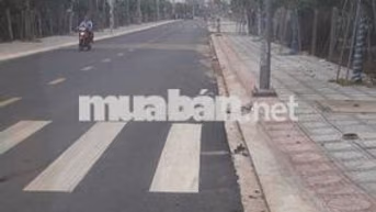 CHÍNH CHỦ CẦN BÁN MẶT BẰNG KINH DOANH - BÌNH NHÂM 83