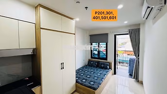 Căn hộ Studuo cạnh Hồ Tây Thụy Khuê- Võng Thị 4tr7- 5tr