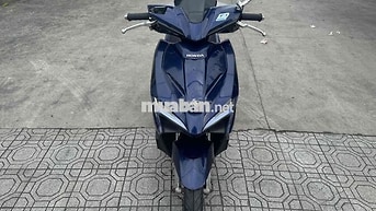 Honda Air Blade 2017 Xanh đen