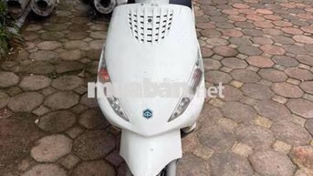 Piaggio Zip 2016 Trắng