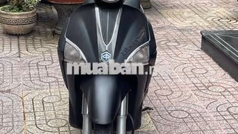 Bán xe Liberty 2015 Ghi đầu gù, Bstp  chính chủ