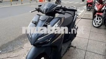 Honda Vario 125 2024 Xám Đã sử dụng
