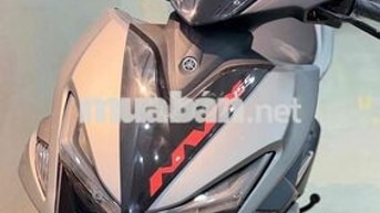 Yamaha NVX 155 2018 Xám, Cam