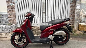 Honda SH 150i 2007 Fi Bstp xe đẹp máy bao ngon
