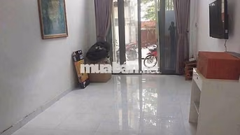 Cho thuê nguyên căn trống sạch sẽ, 3pn, hẻm 1/ Lê Văn Thọ p8 gò vấp
