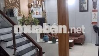 Chính chủ cần bán nhà sau chợ đầu mối thủ đức