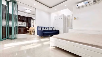 🔥🔥Căn Hộ 1PN 60m2, 7tr, Lê Văn Sỹ, P10, Phú Nhuận