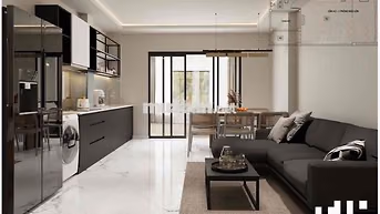 🔥 CHUNG CƯ MINI 1 PHÒNG NGỦ NGAY SÂN BAY T1-T3 70M2
