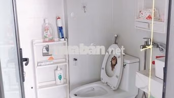 Cho thuê căn hộ khép kín 30m2, Nội thất đầy đủ, an ninh tốt.